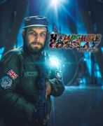 Ben Parslow cosplay gallery image