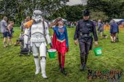 Ben Parslow cosplay gallery image